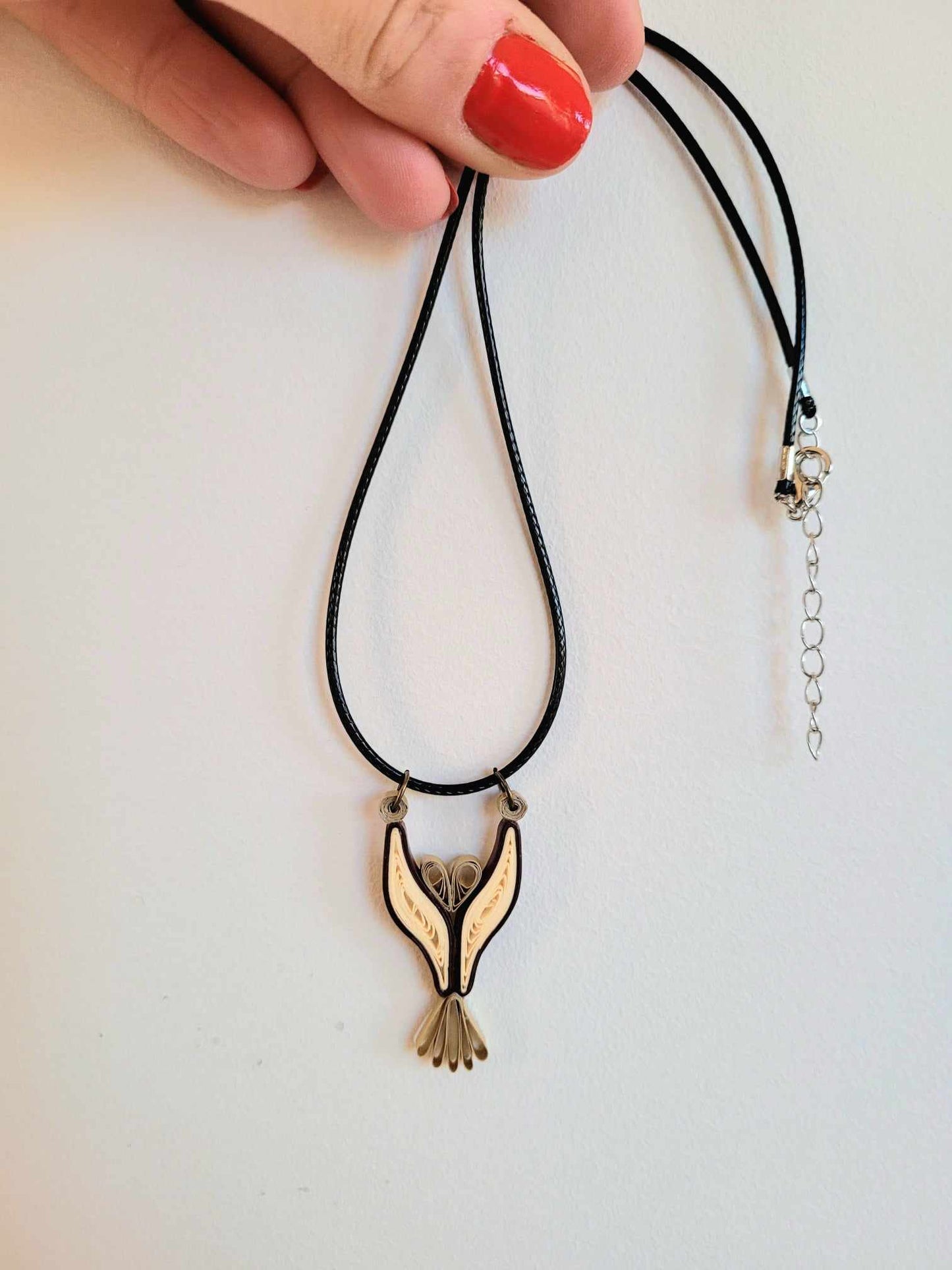 Collier Eagle