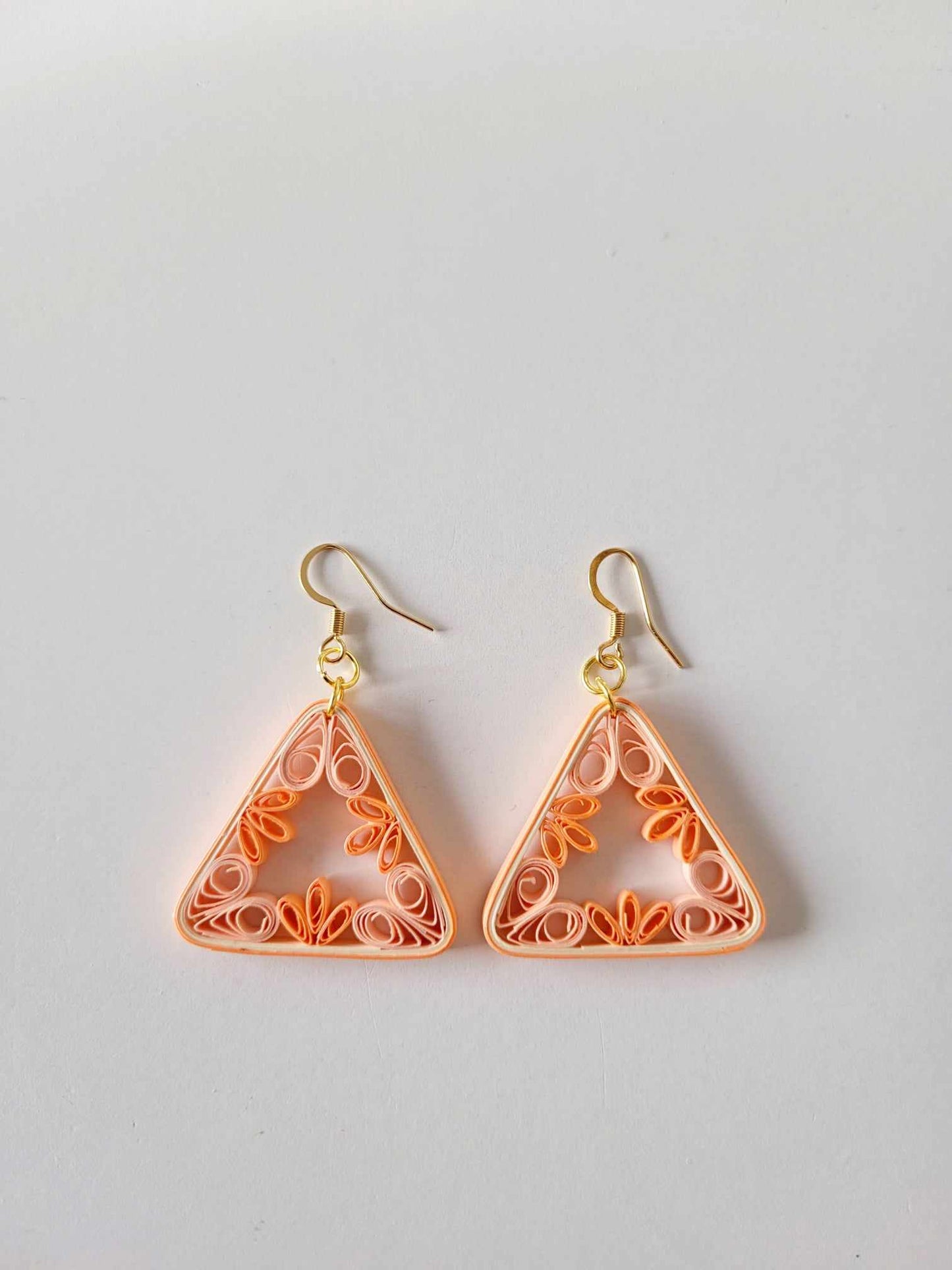 Boucles d'oreille MAJESTY