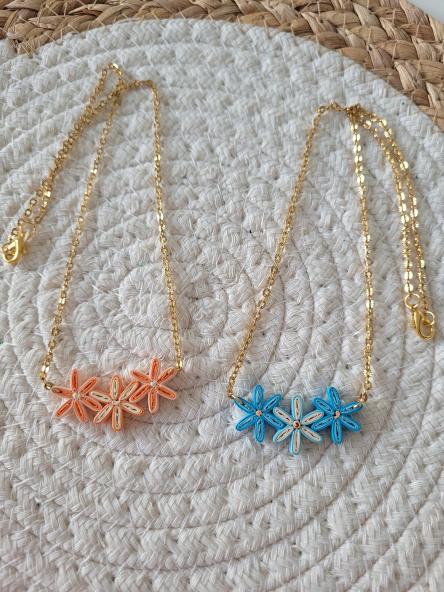 Parure ISABELLE