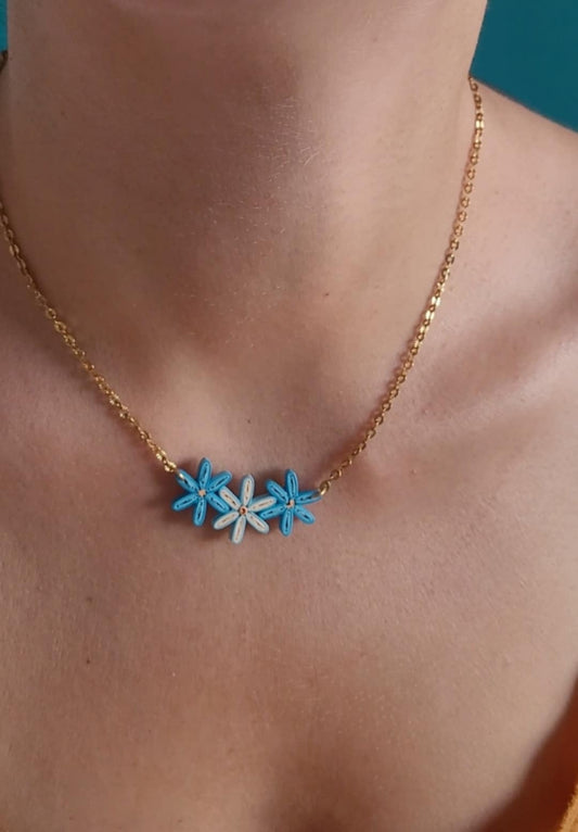 Collier ISABELLE
